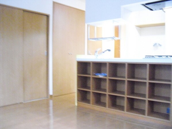 シトラスグランディスの物件内観写真